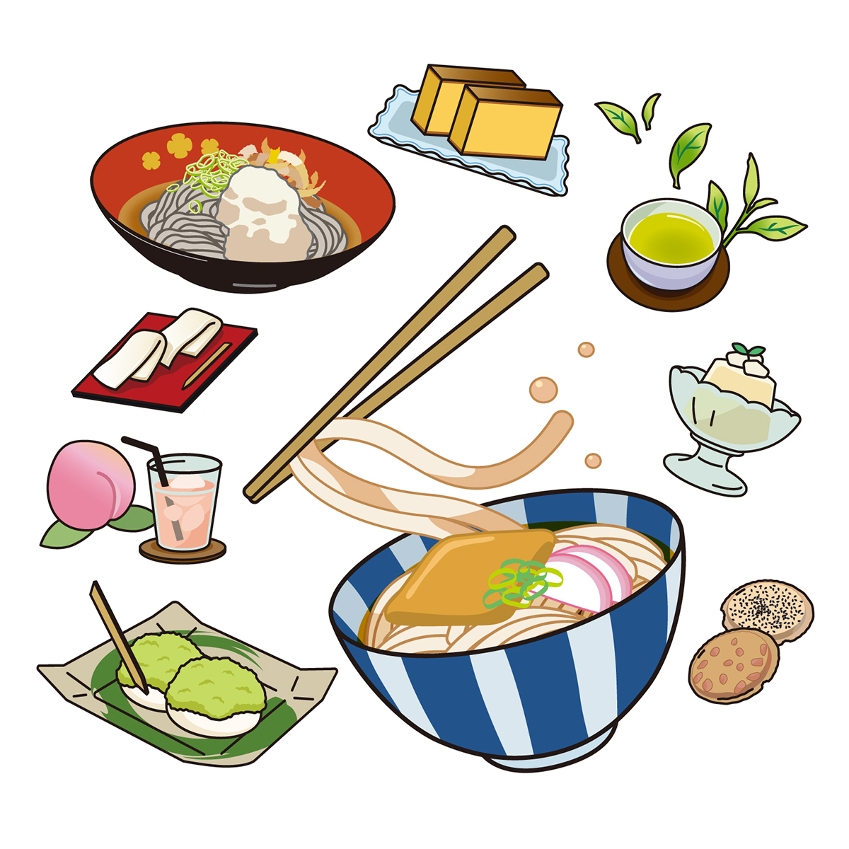 県産品