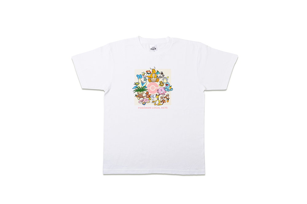 Tシャツ 香川県オリジナルカラー（M・L・XL・130・150)