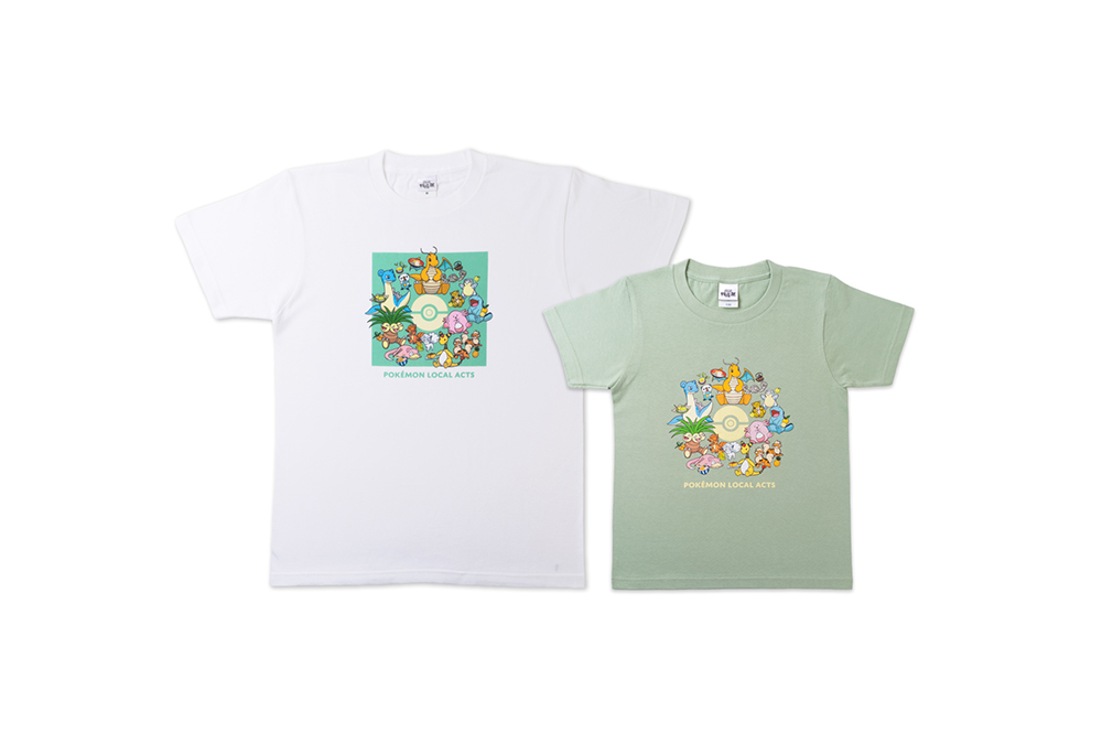 Tシャツ 宮崎県オリジナルカラー（M・L・XL・130・150)
