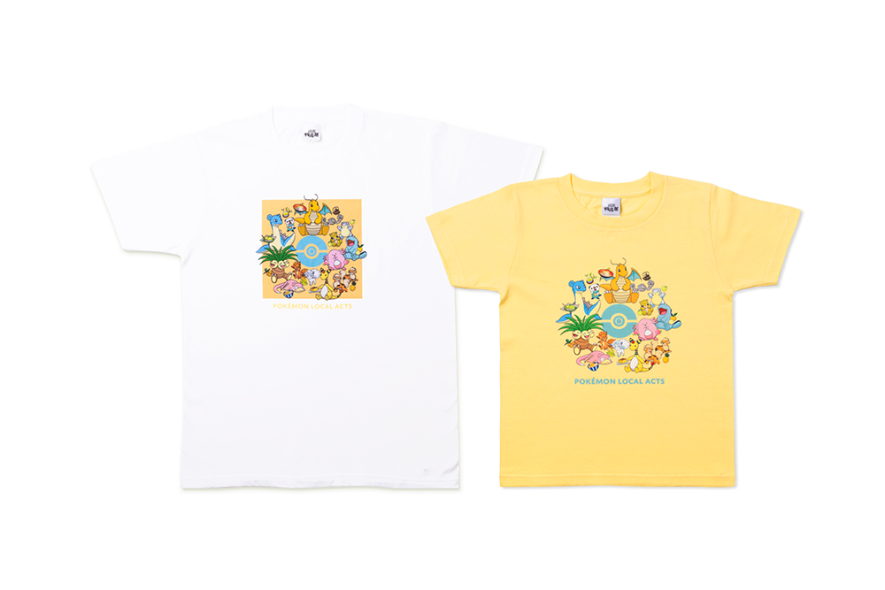 ポケモンフェスティバル´99春 パンフレット