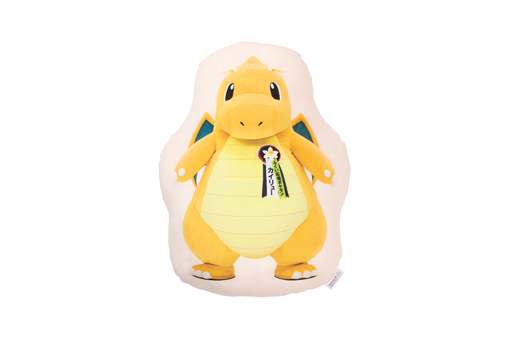 物産展オリジナル商品｜ポケモンローカルActs物産展