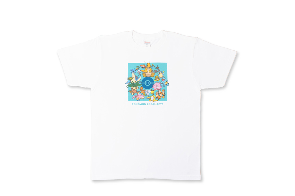 Tシャツ 三重県オリジナルカラー（M・L・XL・130・150)