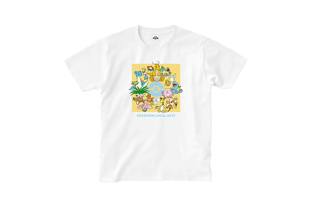 Tシャツ 鳥取県オリジナルカラー（M・L・XL・130・150)
