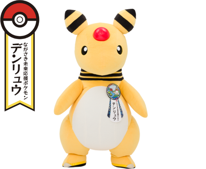 ポケモンローカルActs物産展